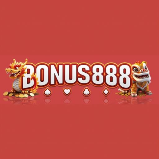 Bonus888 logo